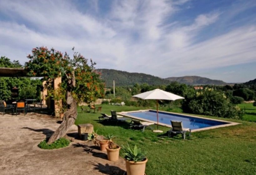 106644 Villa In Sa Pobla