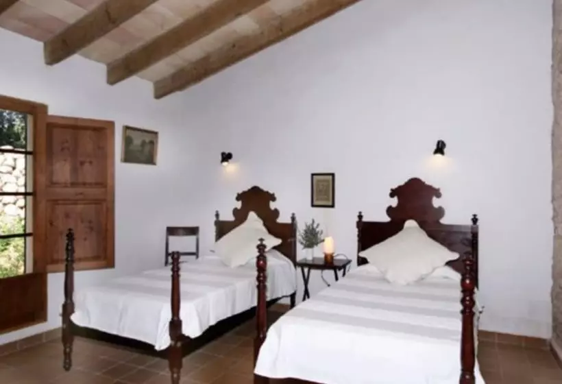 106644  Villa In Sa Pobla