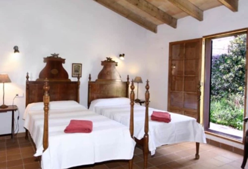 106644 Villa In Sa Pobla