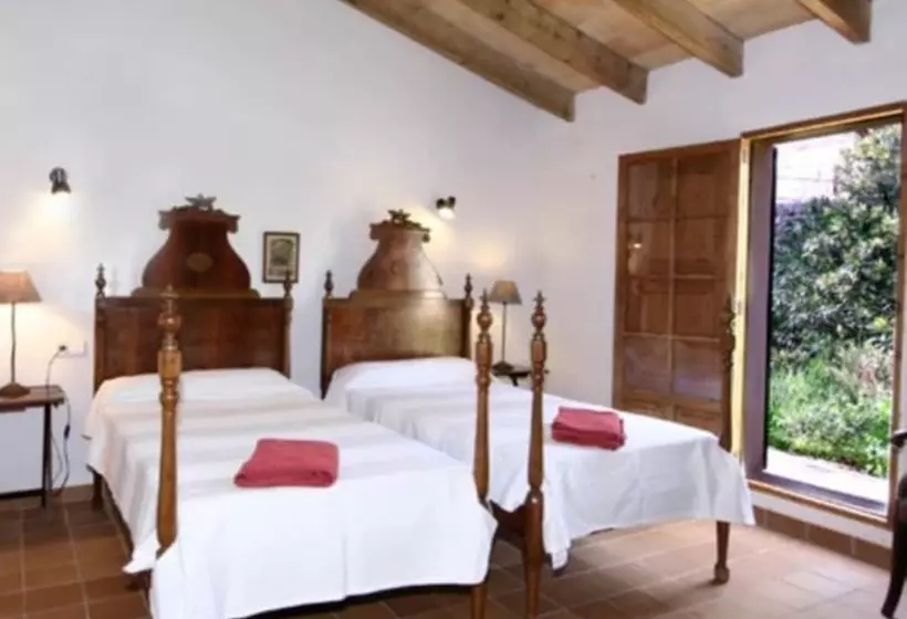 106644  Villa In Sa Pobla
