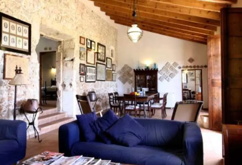 106644  Villa In Sa Pobla