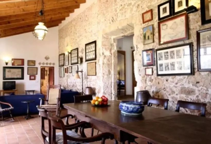 106644  Villa In Sa Pobla