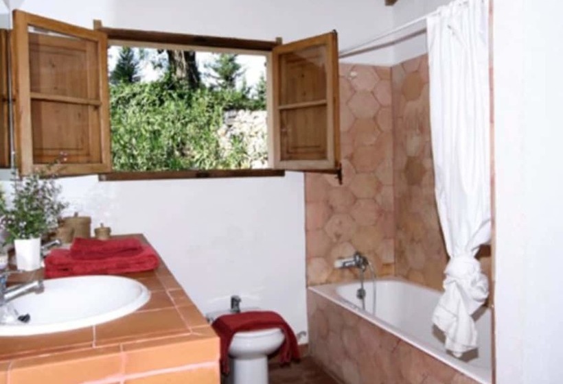 106644 Villa In Sa Pobla