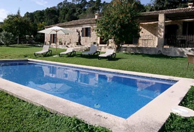 106644 Villa In Sa Pobla
