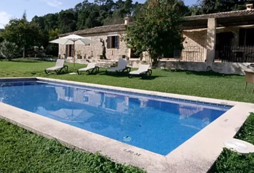 106644  Villa In Sa Pobla