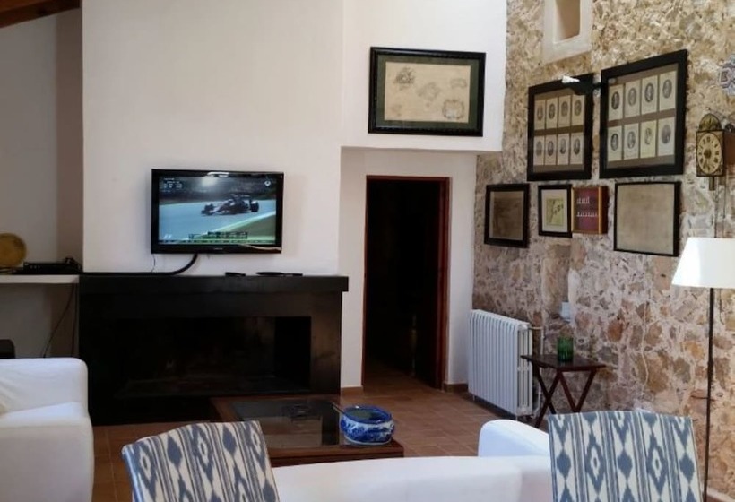 106644 Villa In Sa Pobla