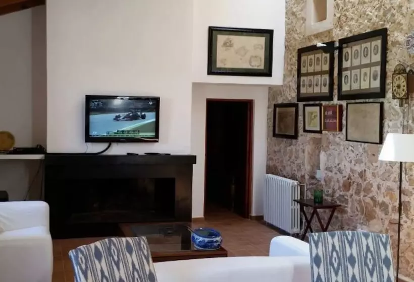 106644  Villa In Sa Pobla