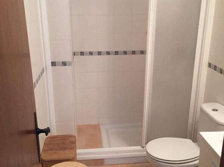 107418   Apartment In Zahara