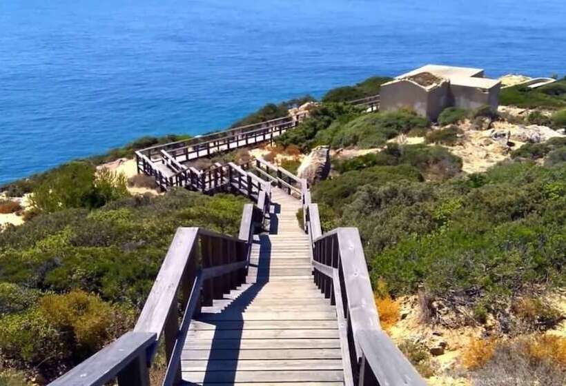 107418   Apartment In Zahara