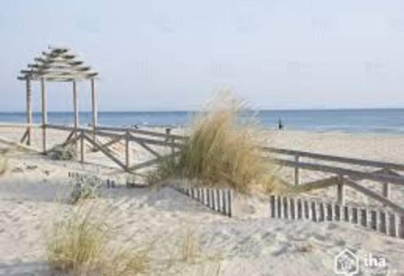 107418   Apartment In Zahara