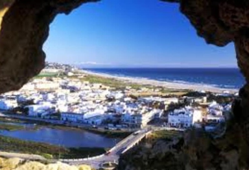 107418   Apartment In Zahara