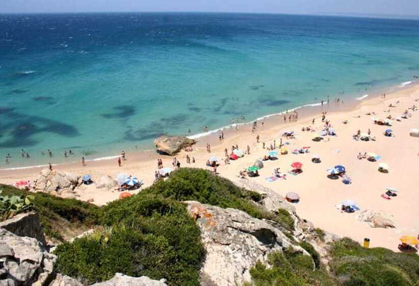 107418   Apartment In Zahara