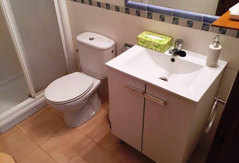 107418   Apartment In Zahara