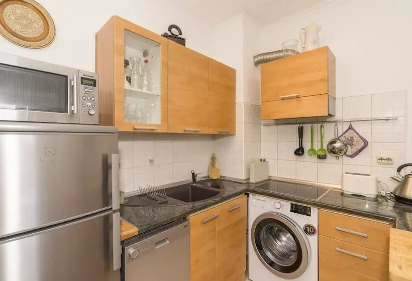 Apartment Pirka