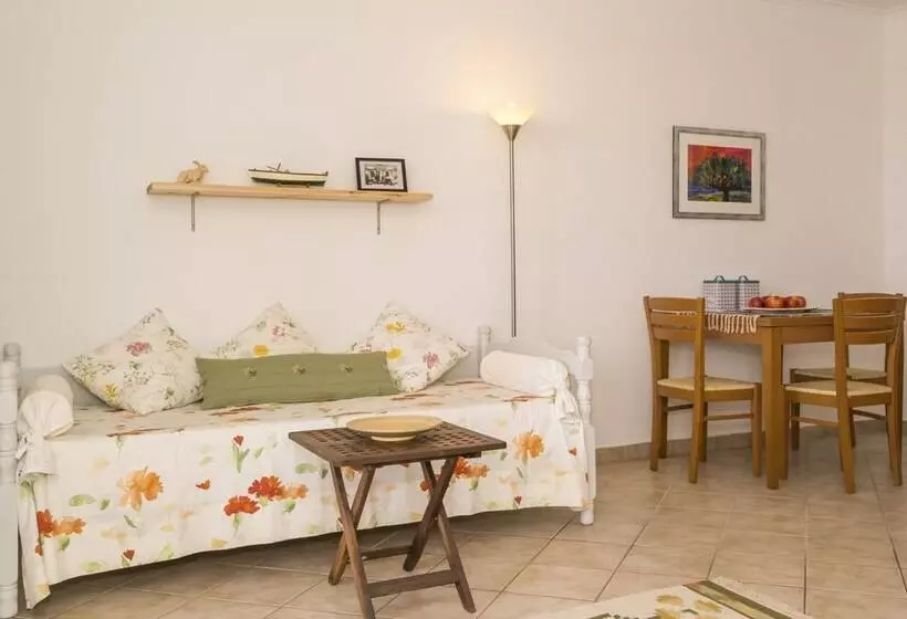 Apartment Pirka