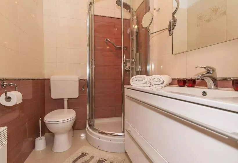 Apartment Pirka