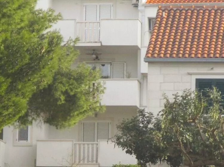 Apartment Pirka