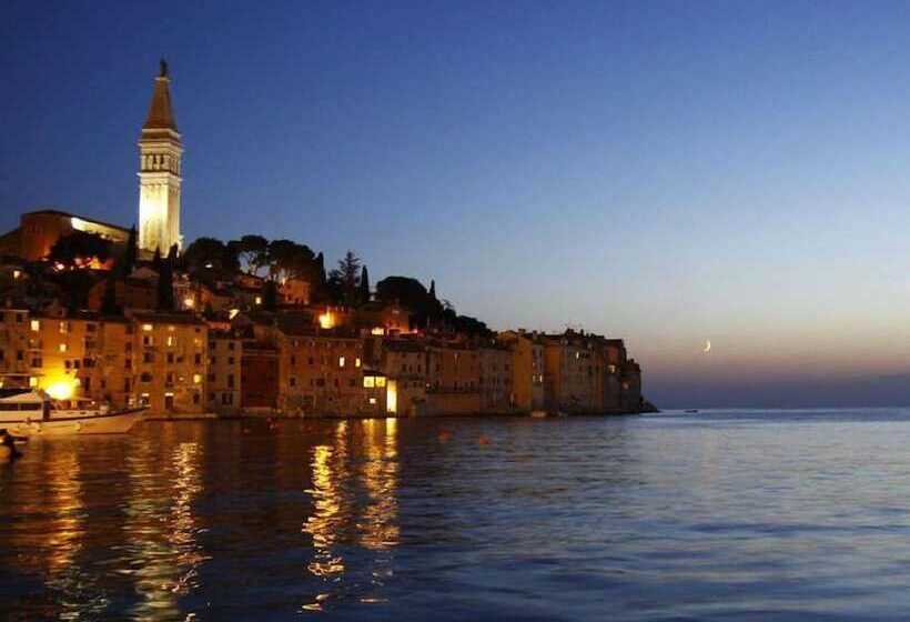 Apartment Tomy / Studio Terrace A1