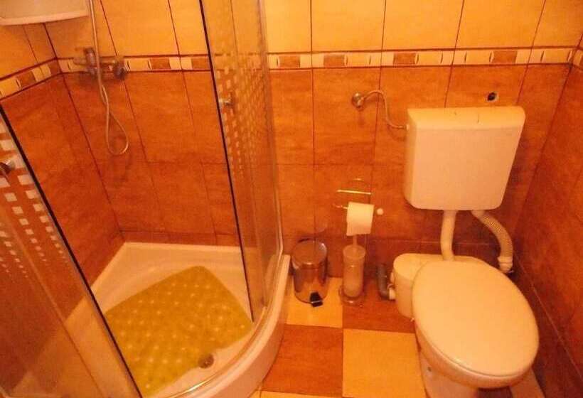 Apartment Tomy / Studio Terrace A1