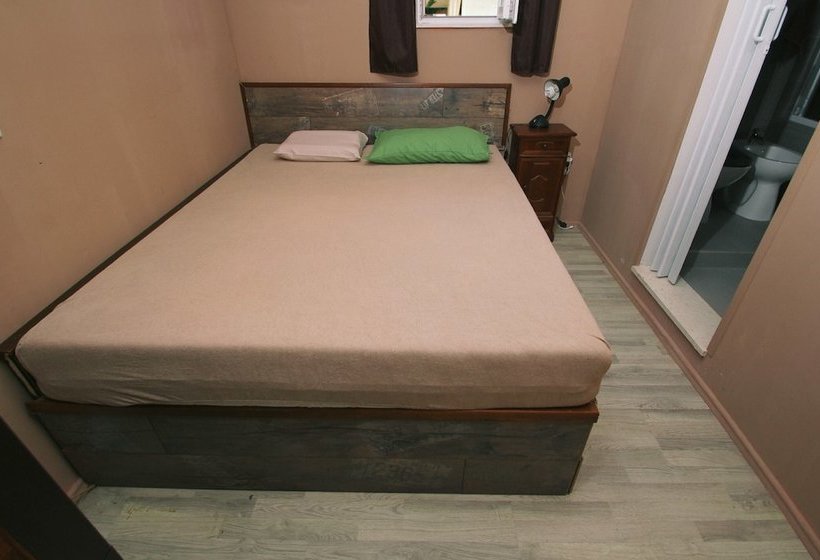 Apartment Vlado Next To The Beach