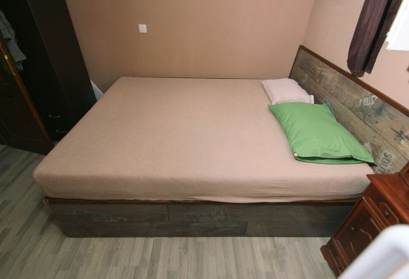 Apartment Vlado Next To The Beach