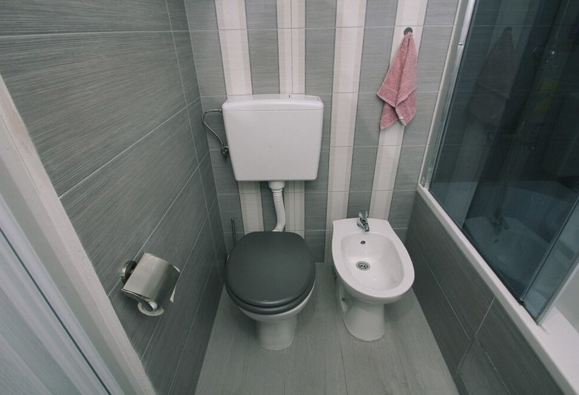 Apartment Vlado Next To The Beach