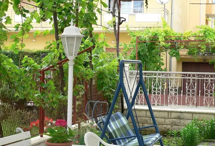 Apartments Amari
