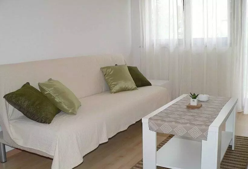 Apartments Amari