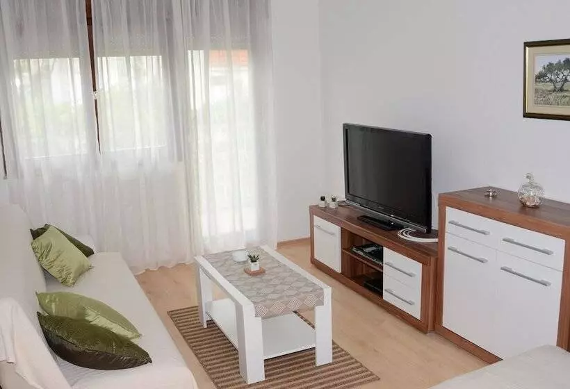 Apartments Amari
