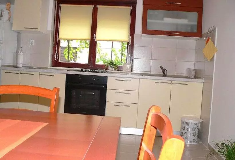 Apartments Amari