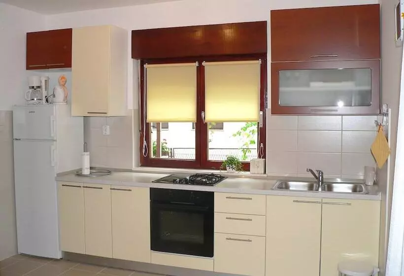 Apartments Amari
