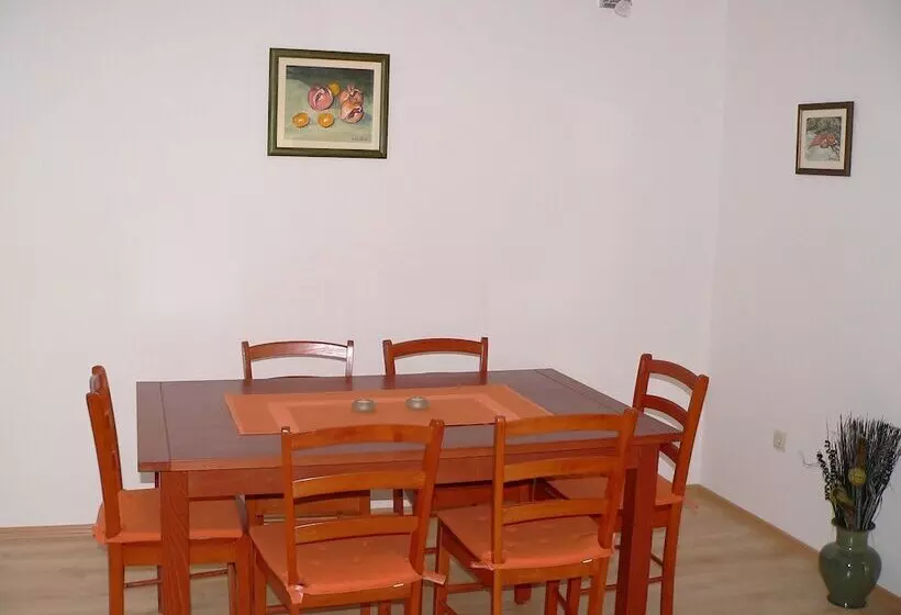 Apartments Amari