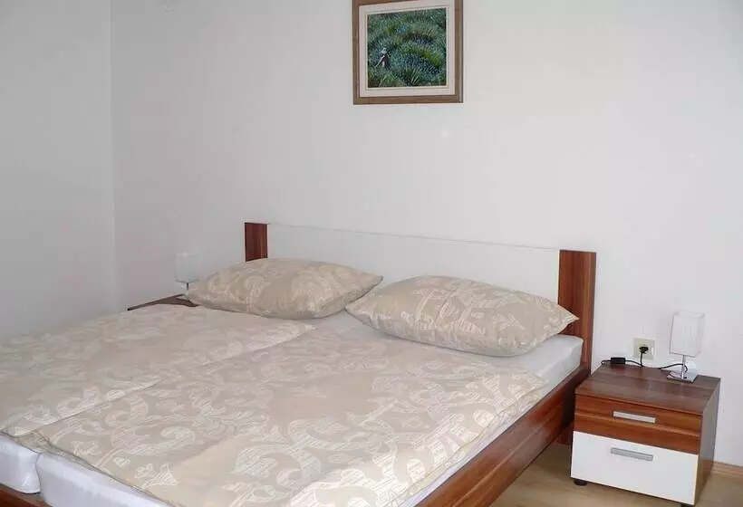 Apartments Amari