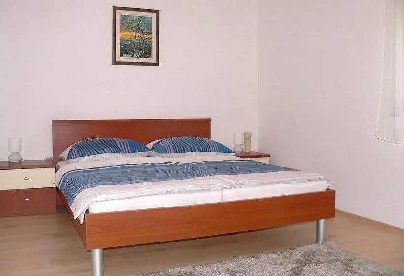 Apartments Amari