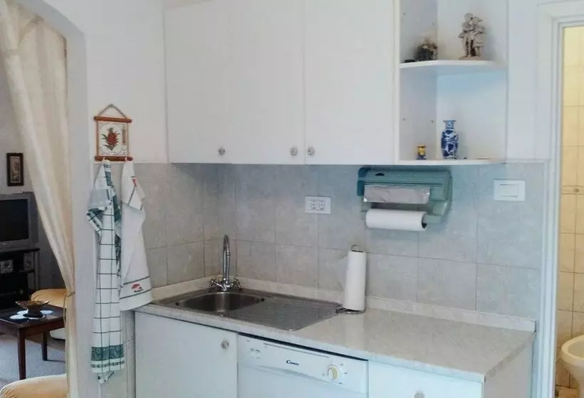 Apartments Jagoda / Splitska/ A1 Two Bedrooms