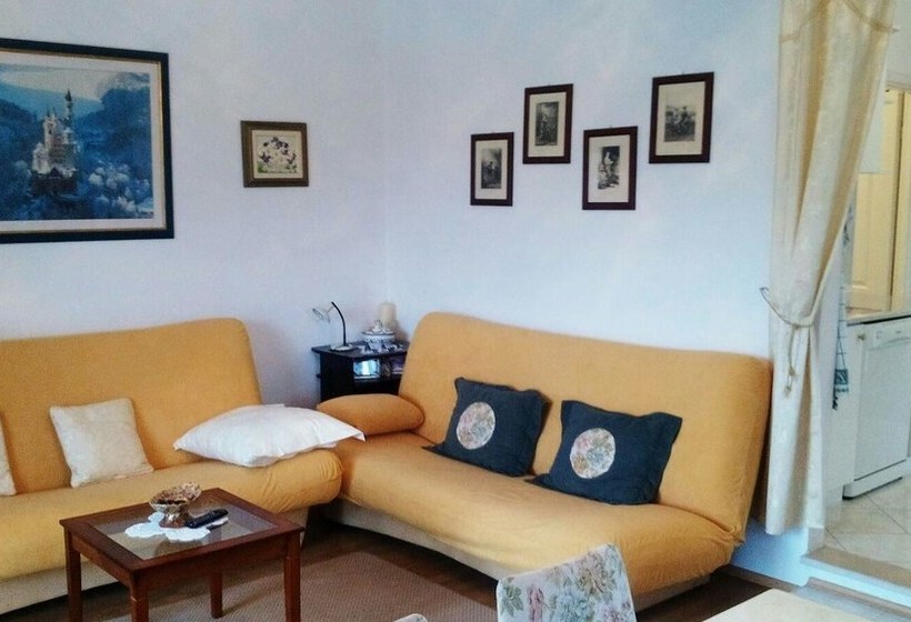 Apartments Jagoda / Splitska/ A1 Two Bedrooms