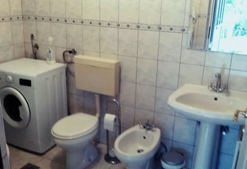Apartments Jagoda / Splitska/ A1 Two Bedrooms