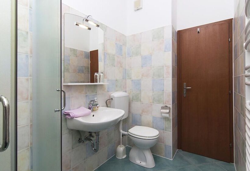 Apartments Levan Ceja