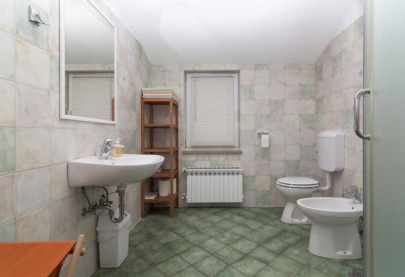 Apartments Levan Ceja