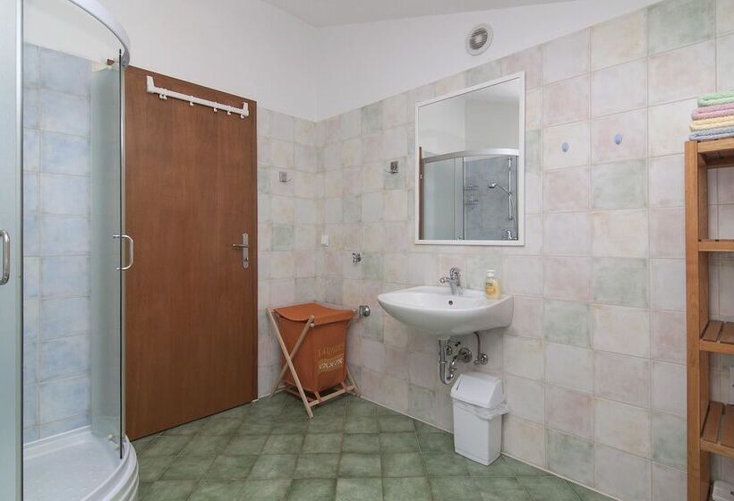 Apartments Levan Ceja