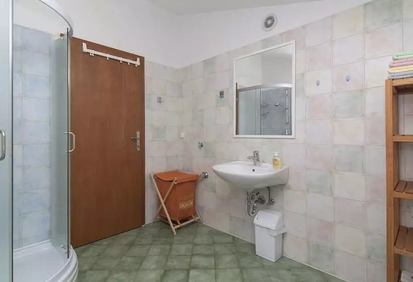 Apartments Levan Ceja