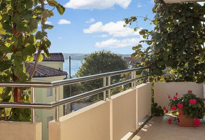 Apartments Levan Ceja