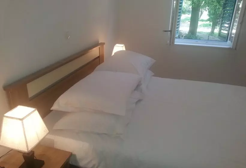 Apartments Mateljan