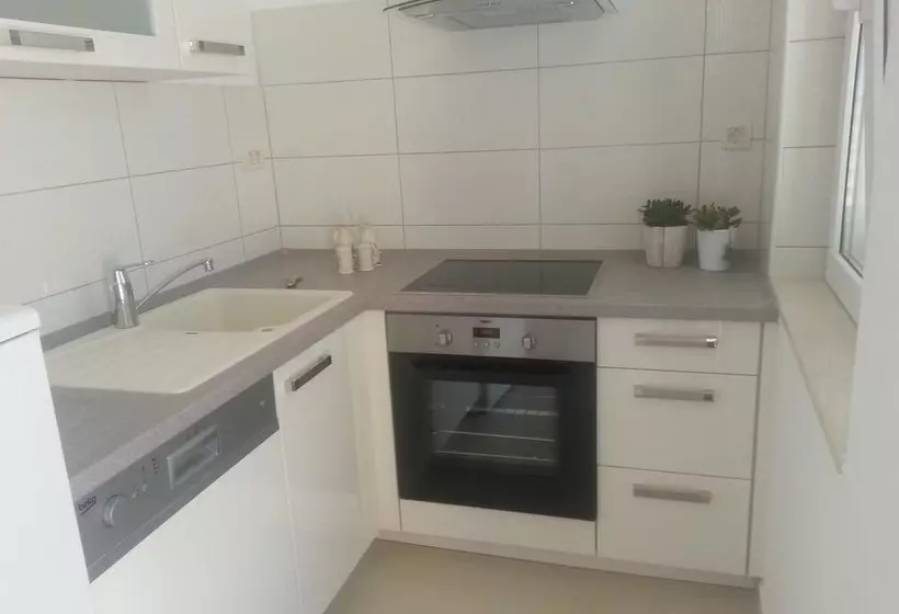 Apartments Mateljan