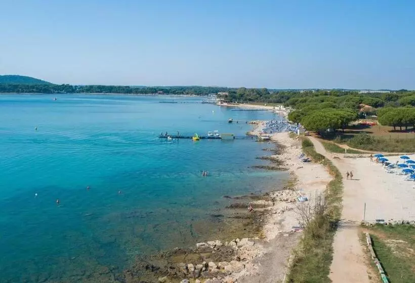 Apartments Mirjana Medulin