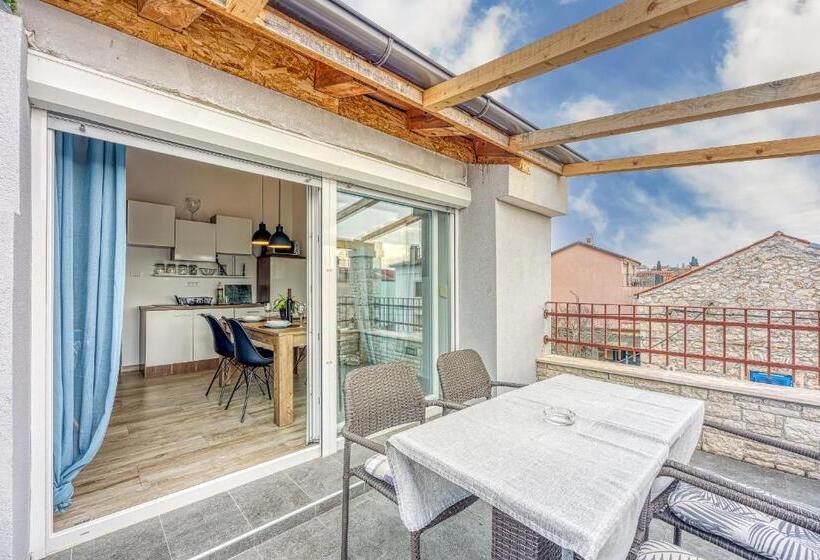 Apartments Mirjana Medulin