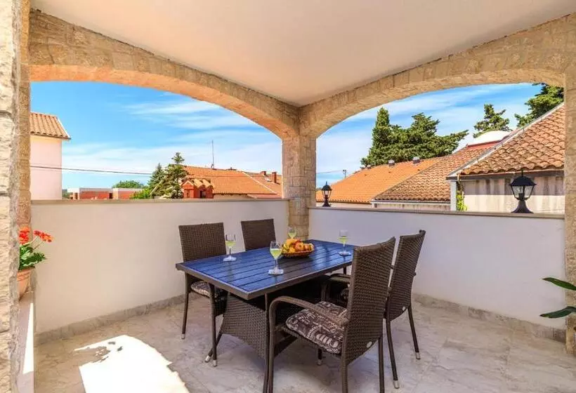 Apartments Mirjana Medulin