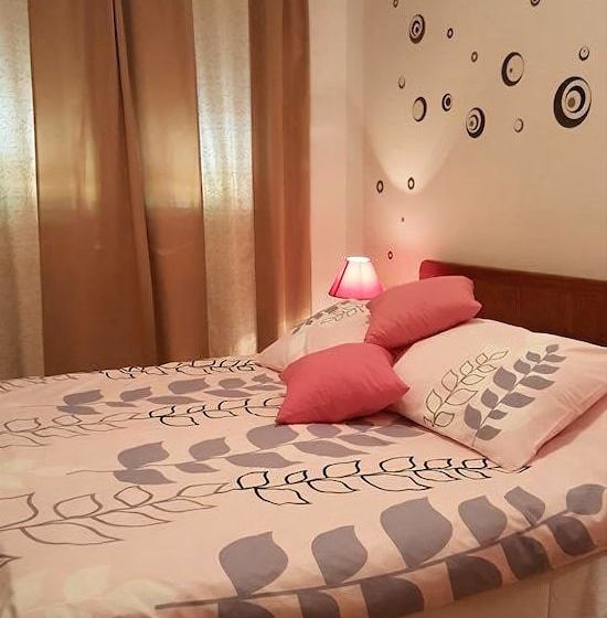 Apartments Resanović