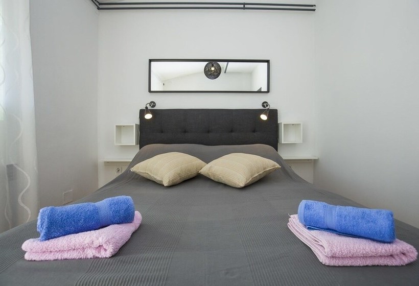 Apartments Resanović