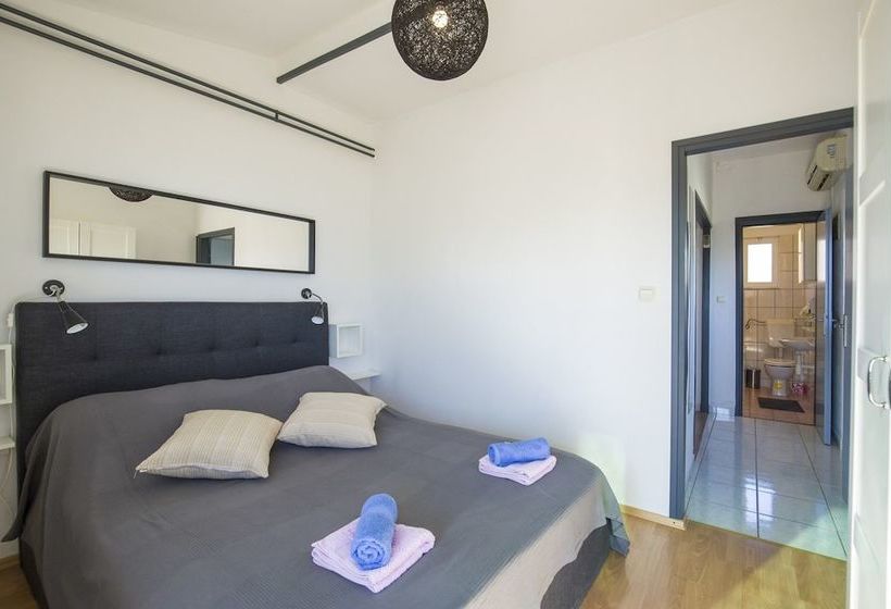 Apartments Resanović